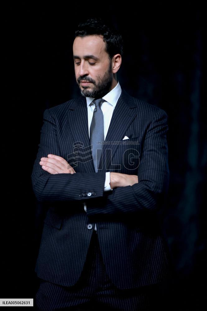 Cesar Revelations 2026 Photocall In Paris. FC