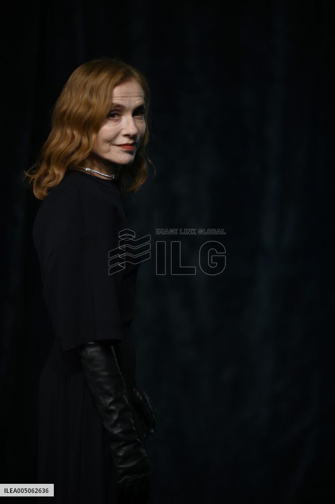 Cesar Revelations 2026 Photocall In Paris. FC