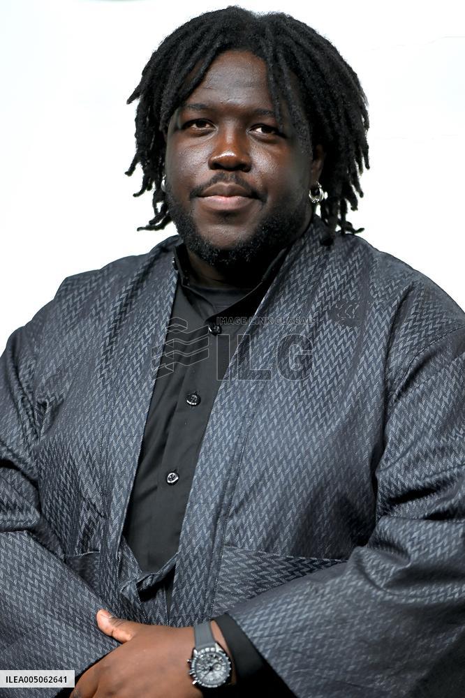 Cesar Revelations 2026 Photocall In Paris. FC