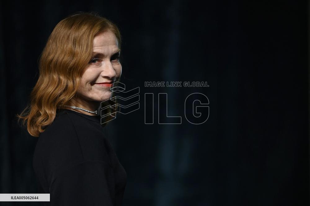 Cesar Revelations 2026 Photocall In Paris. FC