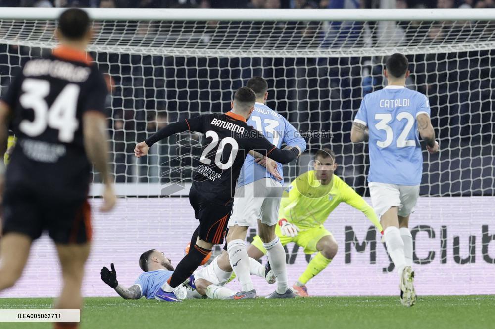 CALCIO - Serie A - SS Lazio vs Como 1907