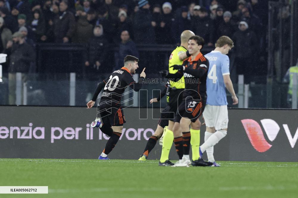 CALCIO - Serie A - SS Lazio vs Como 1907