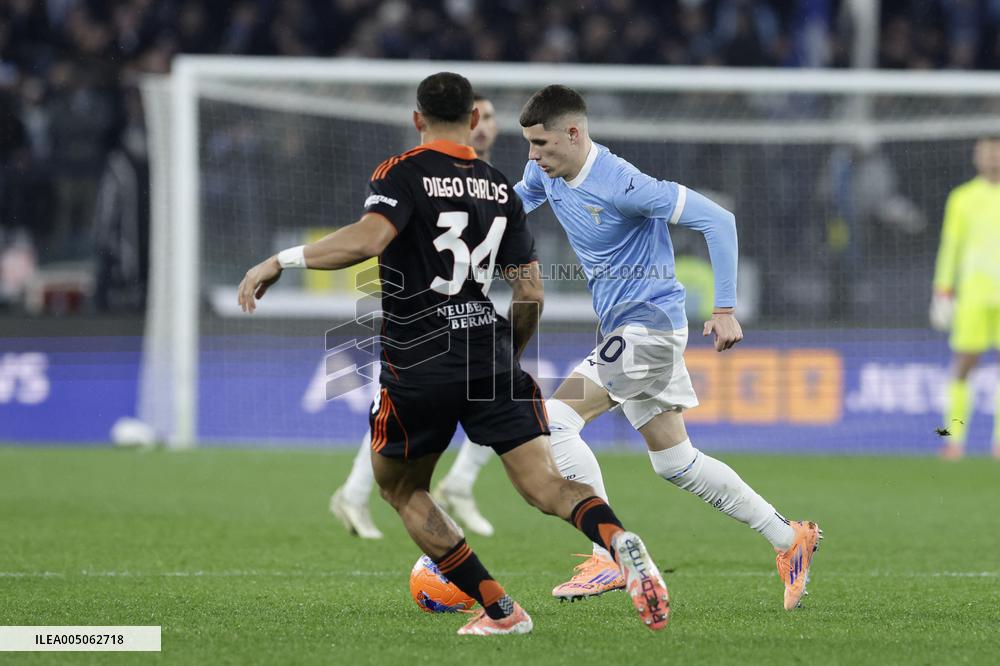 CALCIO - Serie A - SS Lazio vs Como 1907