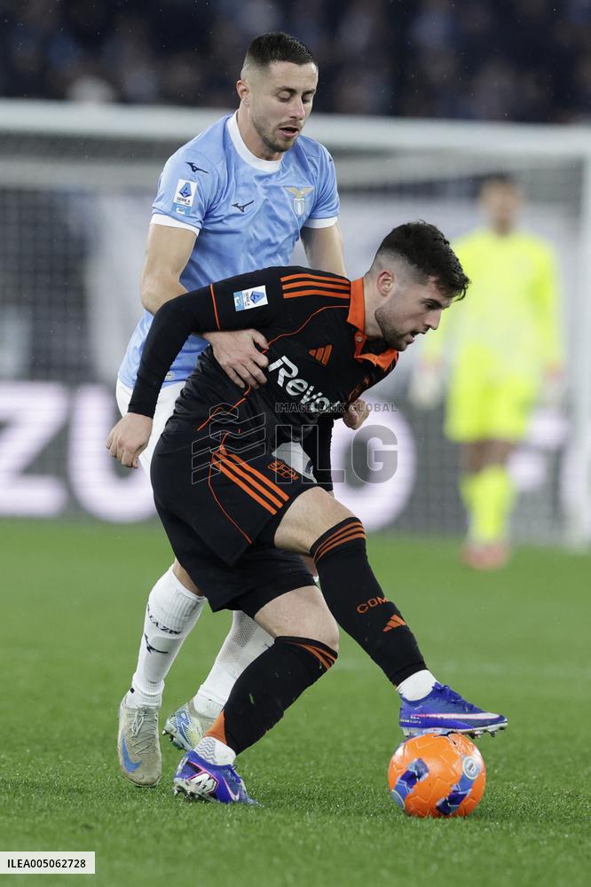 CALCIO - Serie A - SS Lazio vs Como 1907