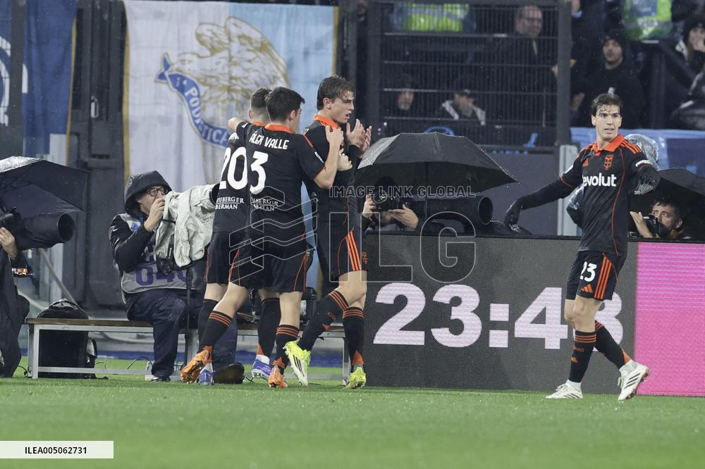 CALCIO - Serie A - SS Lazio vs Como 1907