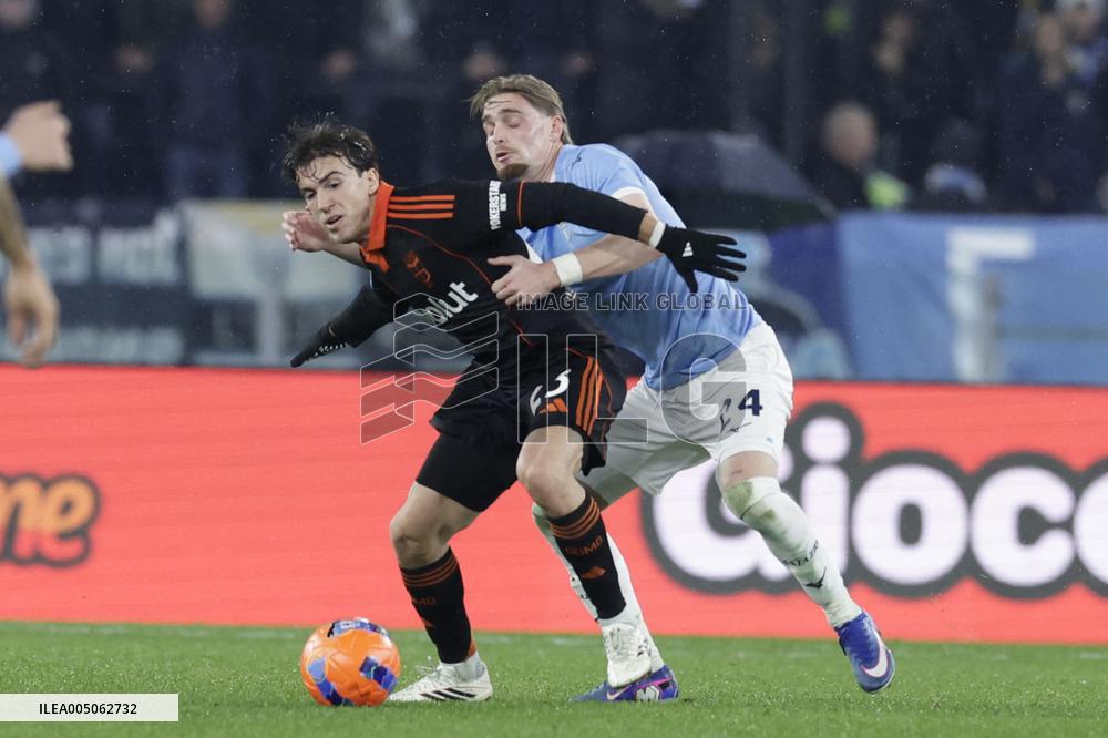CALCIO - Serie A - SS Lazio vs Como 1907