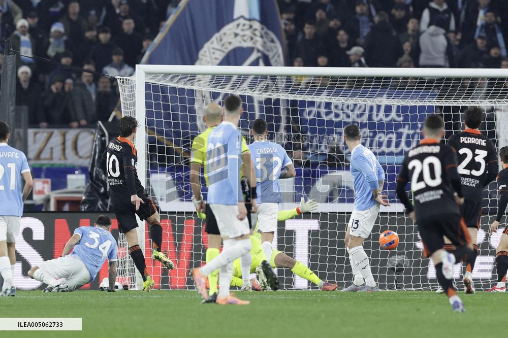 CALCIO - Serie A - SS Lazio vs Como 1907