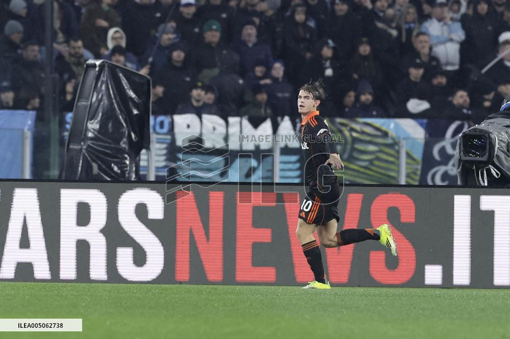 CALCIO - Serie A - SS Lazio vs Como 1907