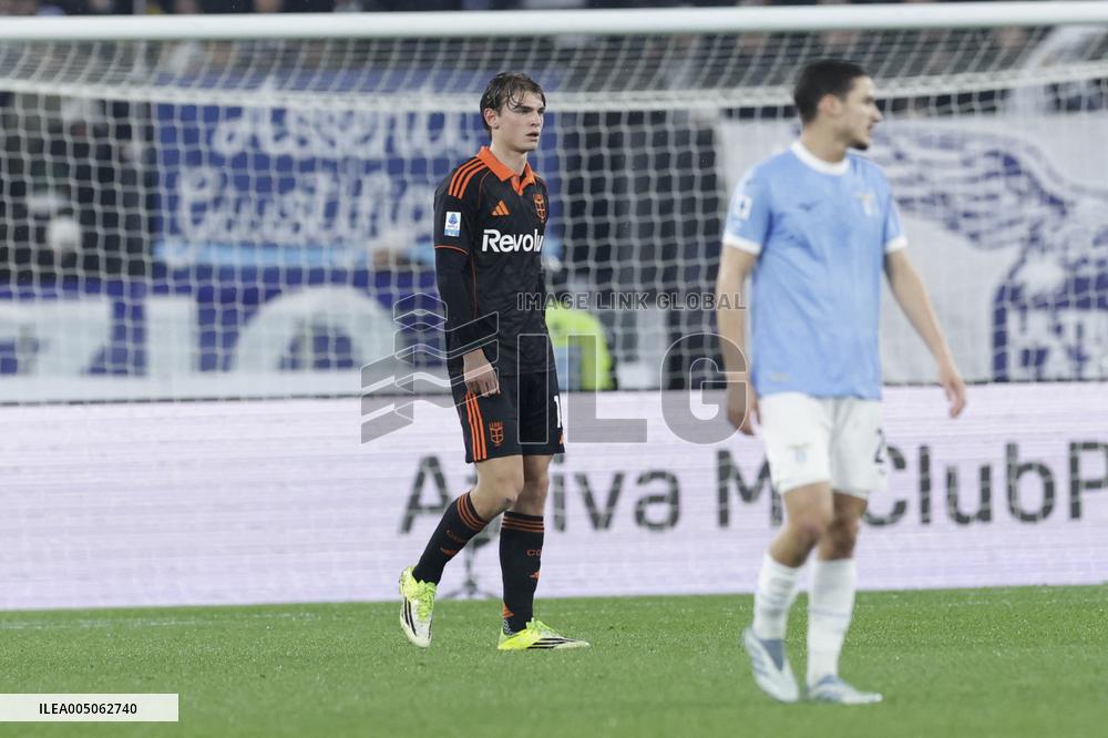 CALCIO - Serie A - SS Lazio vs Como 1907