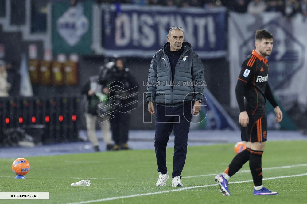 CALCIO - Serie A - SS Lazio vs Como 1907