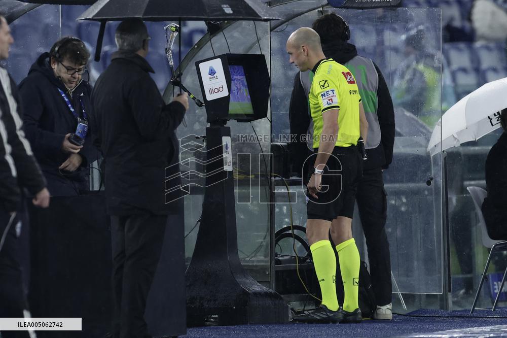 CALCIO - Serie A - SS Lazio vs Como 1907