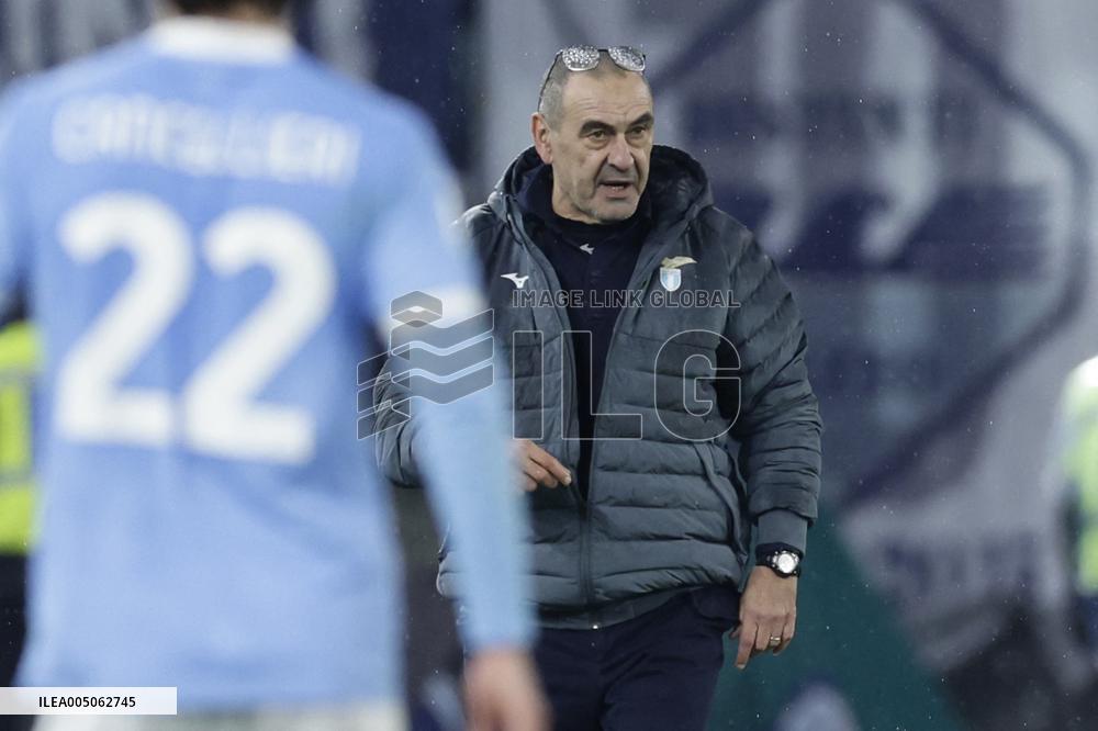 CALCIO - Serie A - SS Lazio vs Como 1907