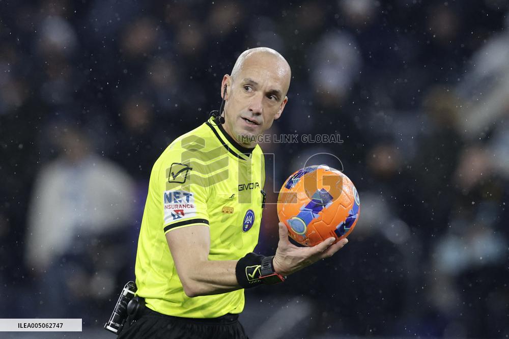 CALCIO - Serie A - SS Lazio vs Como 1907