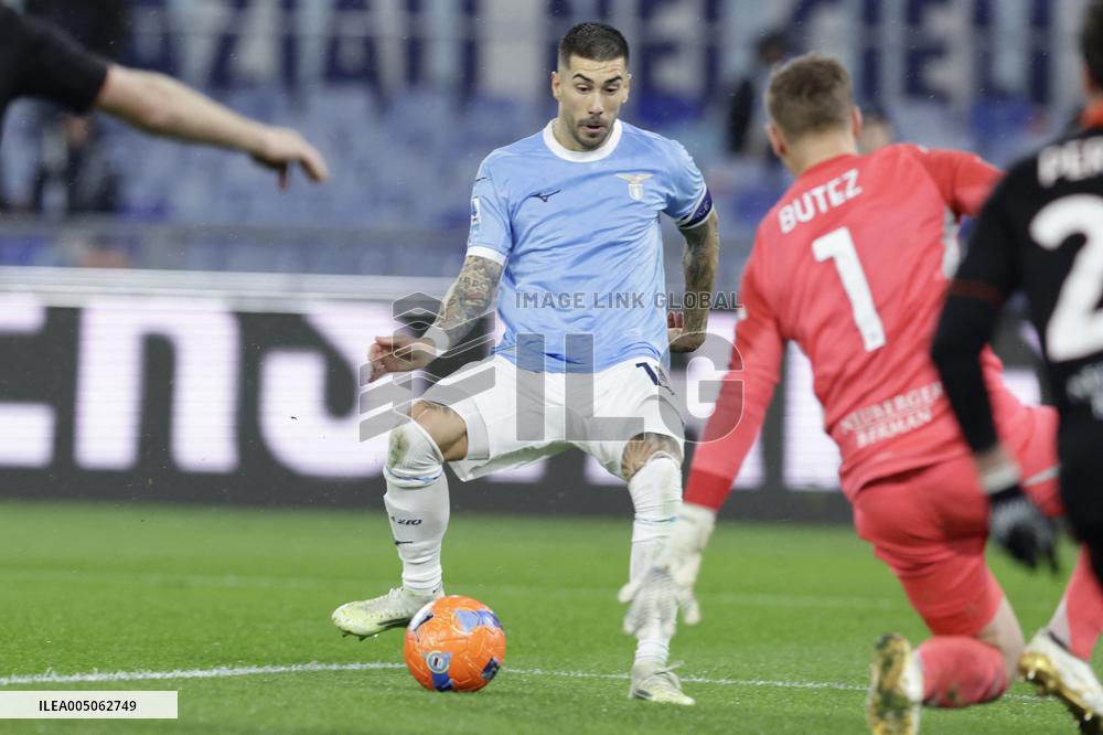 CALCIO - Serie A - SS Lazio vs Como 1907