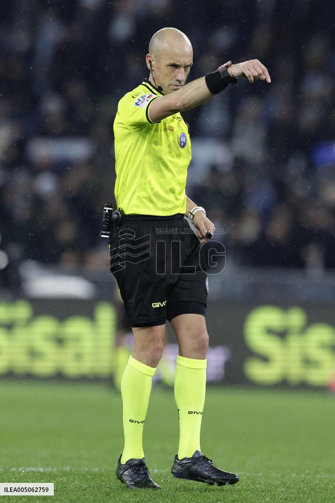 CALCIO - Serie A - SS Lazio vs Como 1907