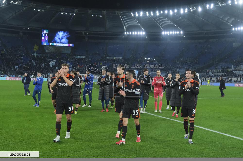 CALCIO - Serie A - SS Lazio vs Como 1907