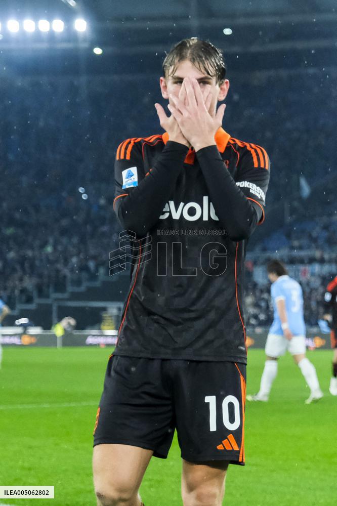 CALCIO - Serie A - SS Lazio vs Como 1907