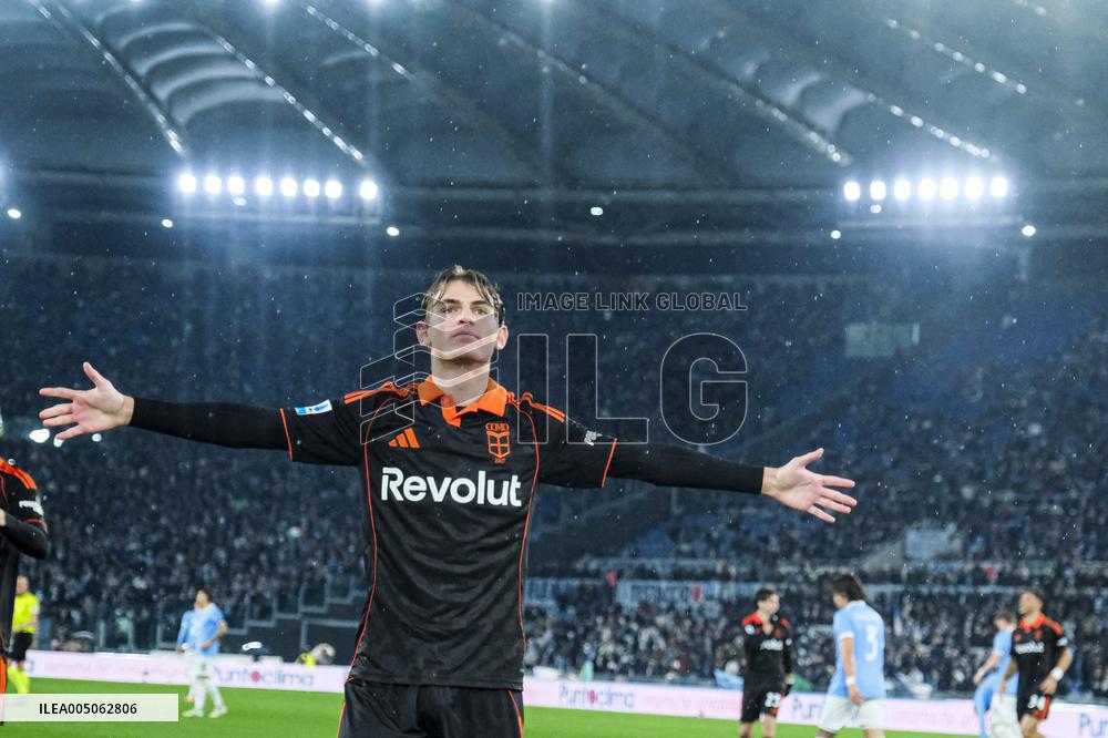 CALCIO - Serie A - SS Lazio vs Como 1907