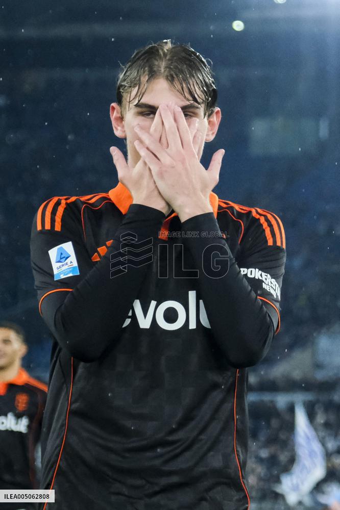 CALCIO - Serie A - SS Lazio vs Como 1907