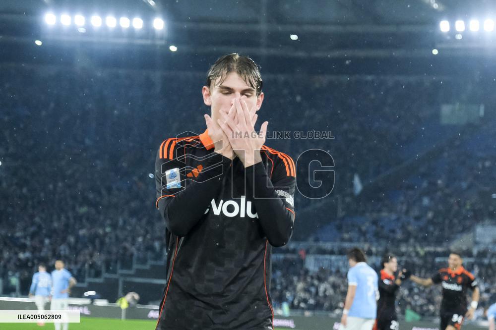 CALCIO - Serie A - SS Lazio vs Como 1907