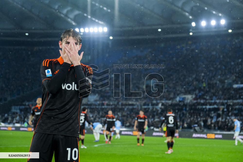 CALCIO - Serie A - SS Lazio vs Como 1907