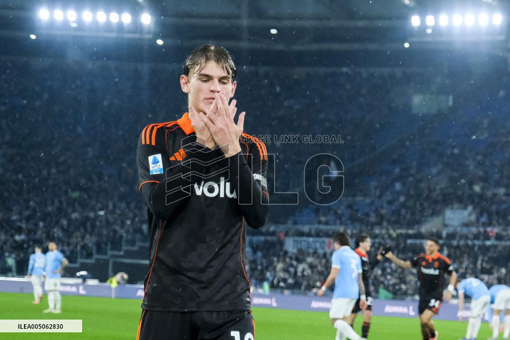 CALCIO - Serie A - SS Lazio vs Como 1907