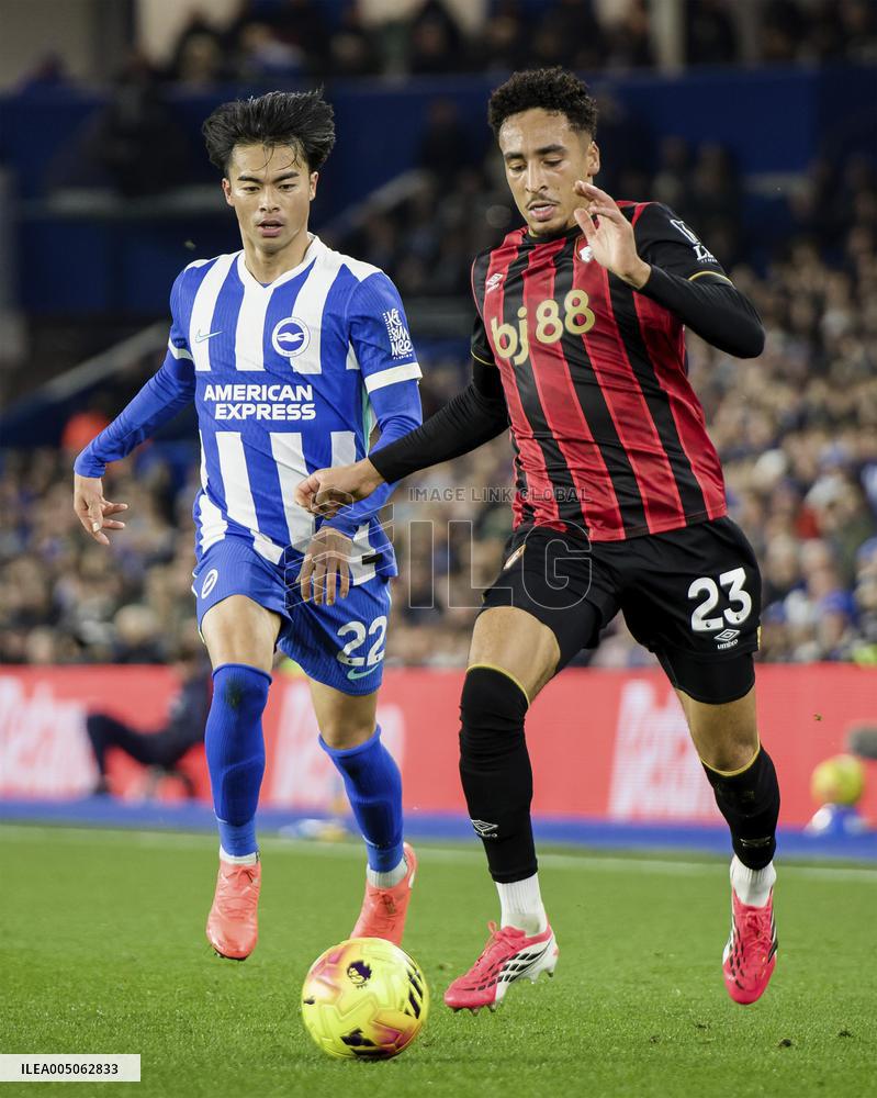 Football: Premier League