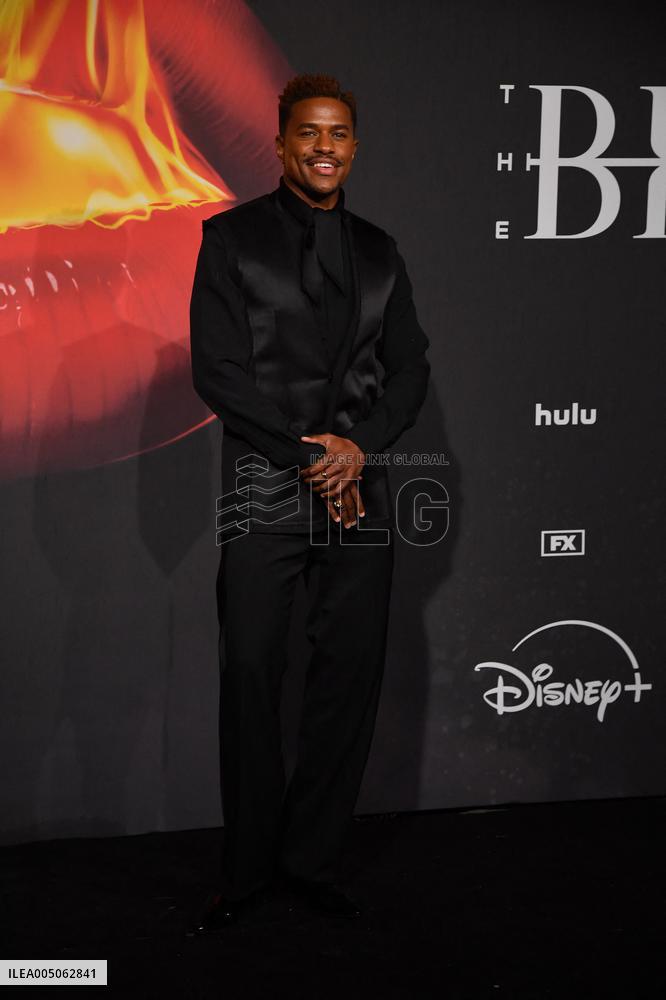 Premiere of The Beauty - Rome