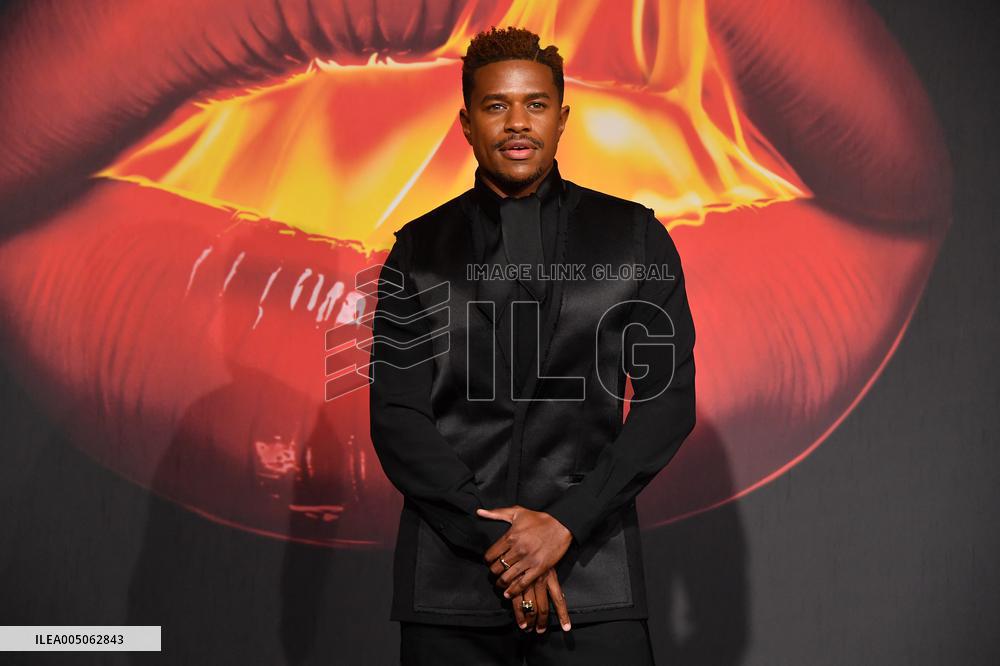 Premiere of The Beauty - Rome