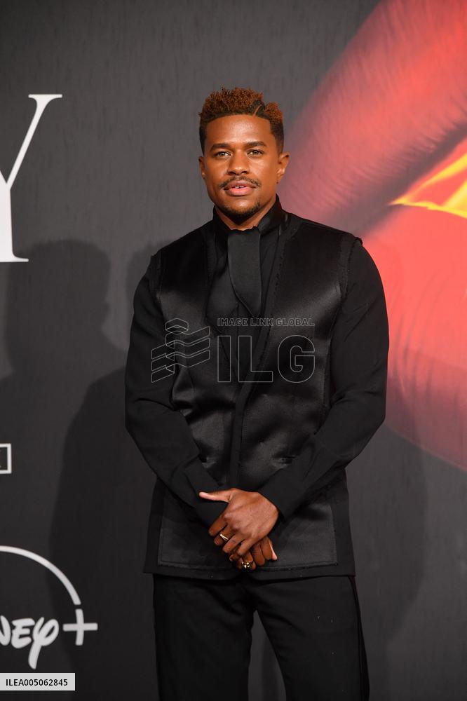 Premiere of The Beauty - Rome