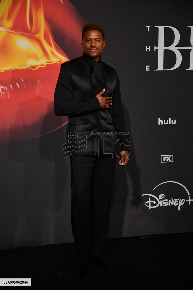 Premiere of The Beauty - Rome