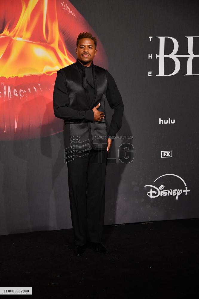 Premiere of The Beauty - Rome