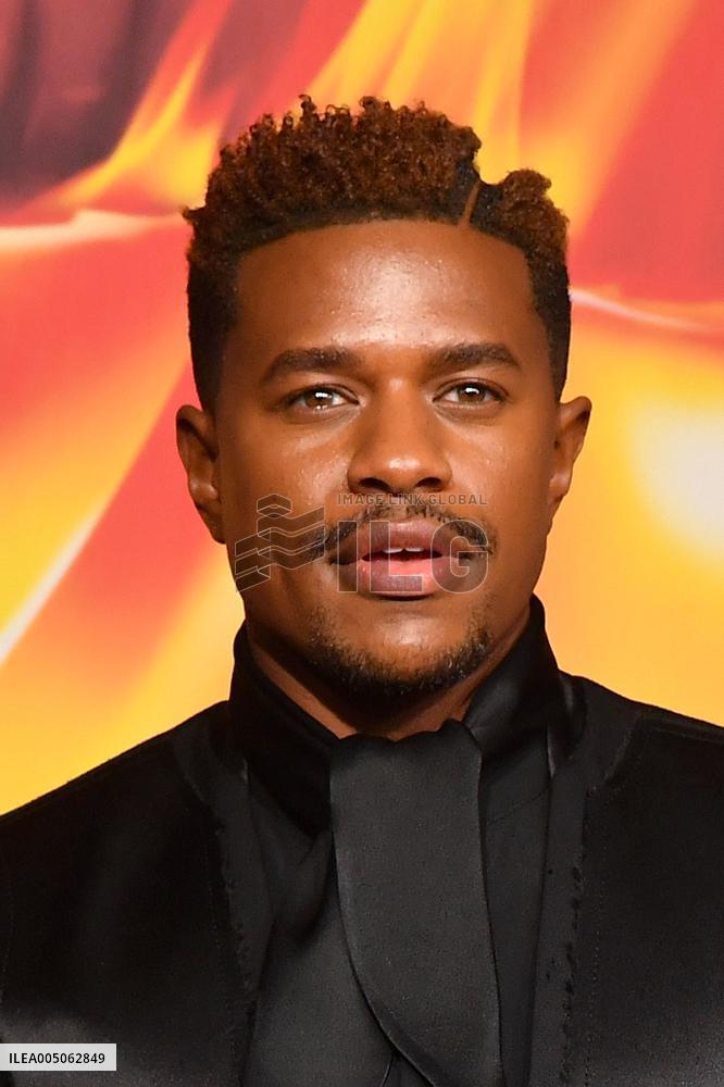 Premiere of The Beauty - Rome