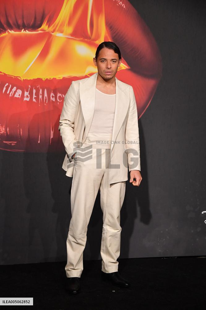 Premiere of The Beauty - Rome