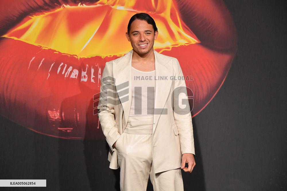 Premiere of The Beauty - Rome