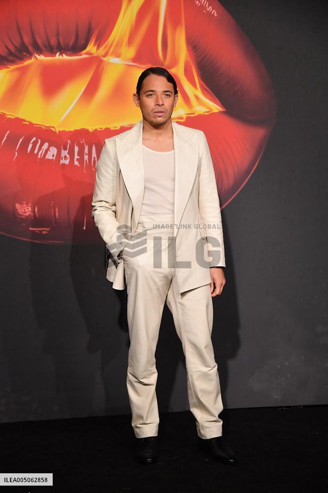 Premiere of The Beauty - Rome