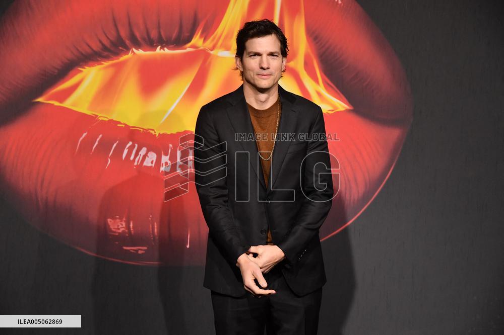 Premiere of The Beauty - Rome