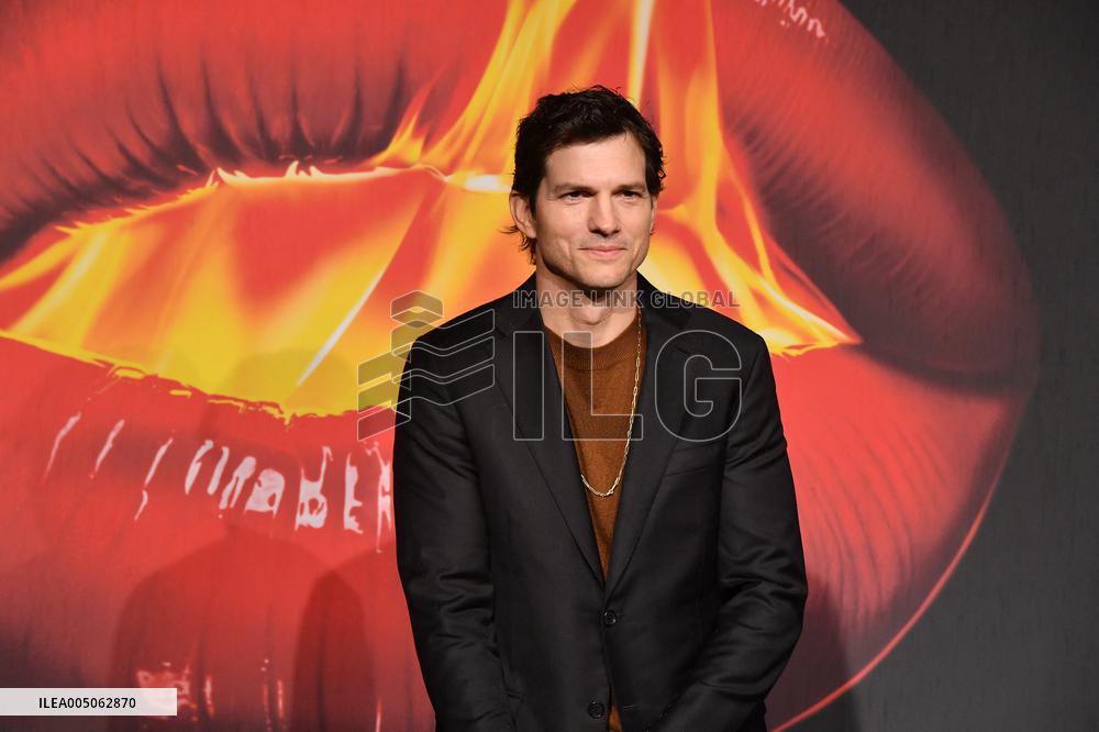 Premiere of The Beauty - Rome