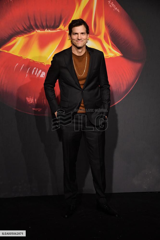 Premiere of The Beauty - Rome