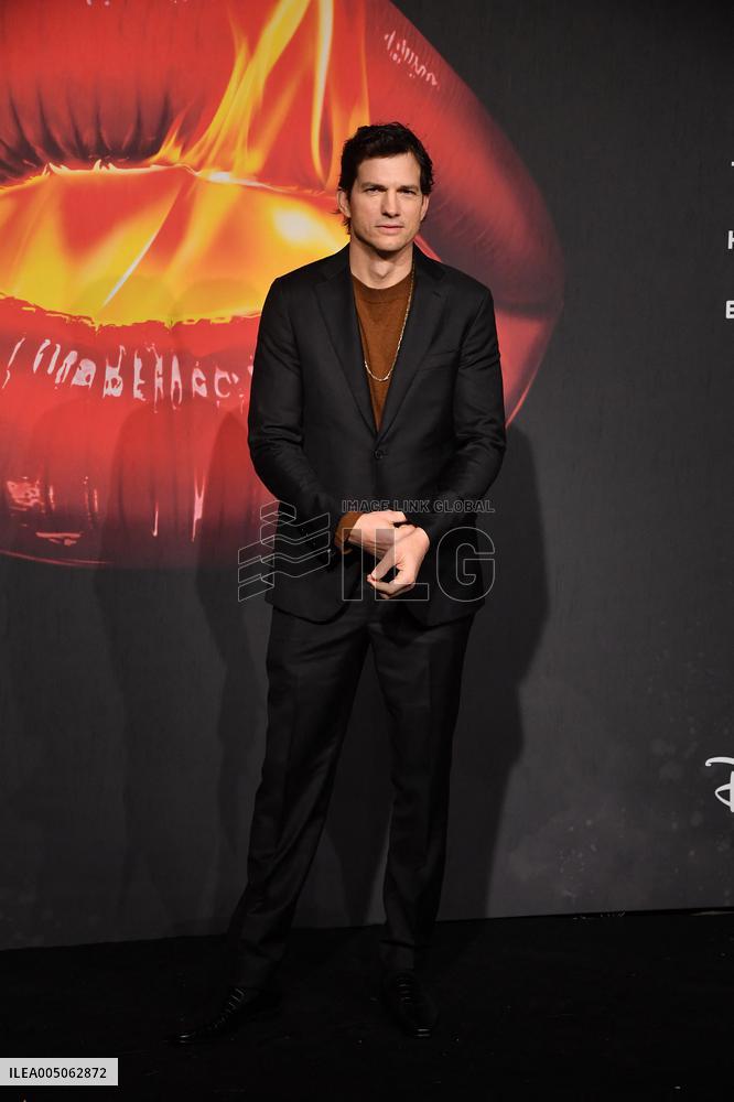 Premiere of The Beauty - Rome