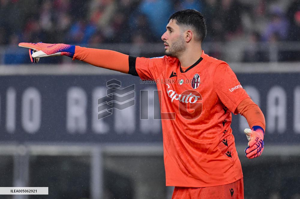 CALCIO - Serie A - Bologna FC vs ACF Fiorentina