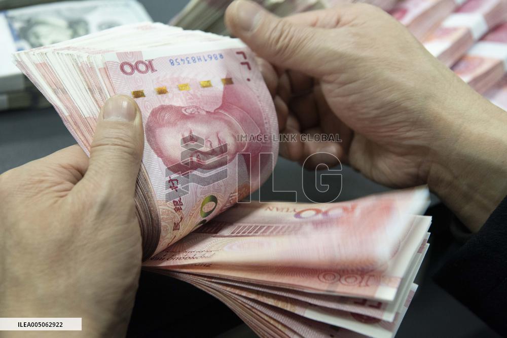 Exchange Rate