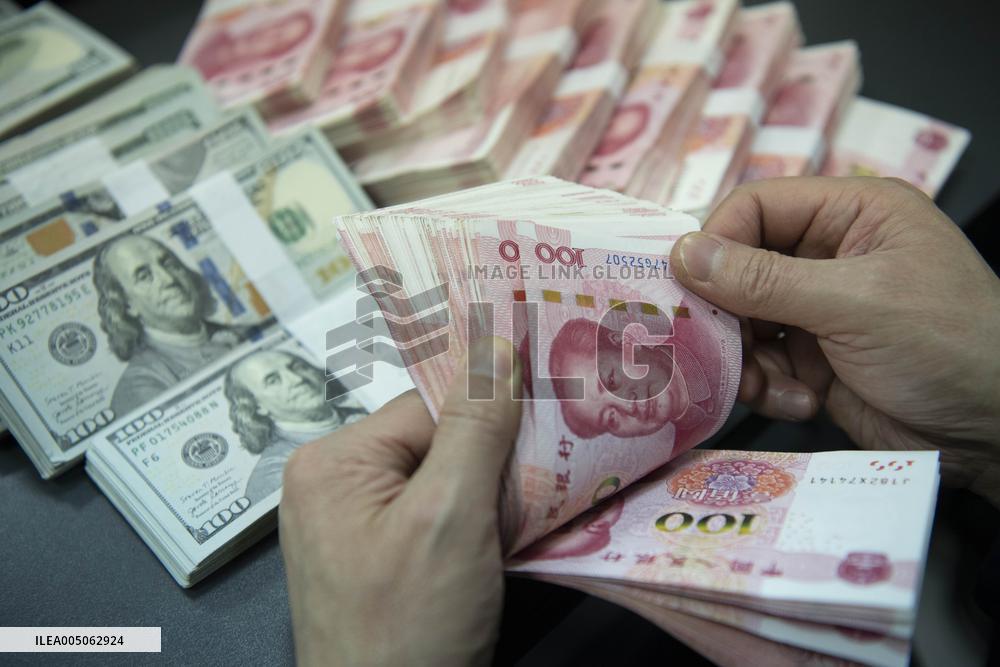 Exchange Rate