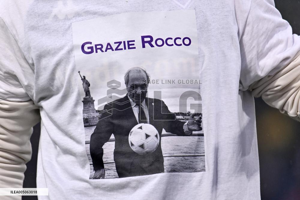 CALCIO - Serie A - Bologna FC vs ACF Fiorentina