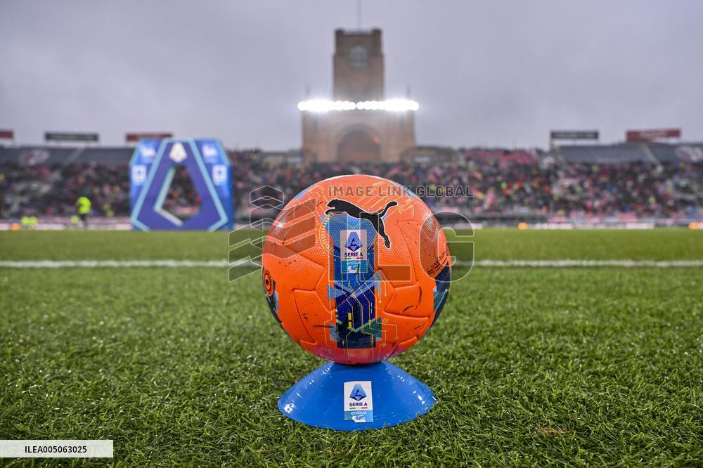 CALCIO - Serie A - Bologna FC vs ACF Fiorentina
