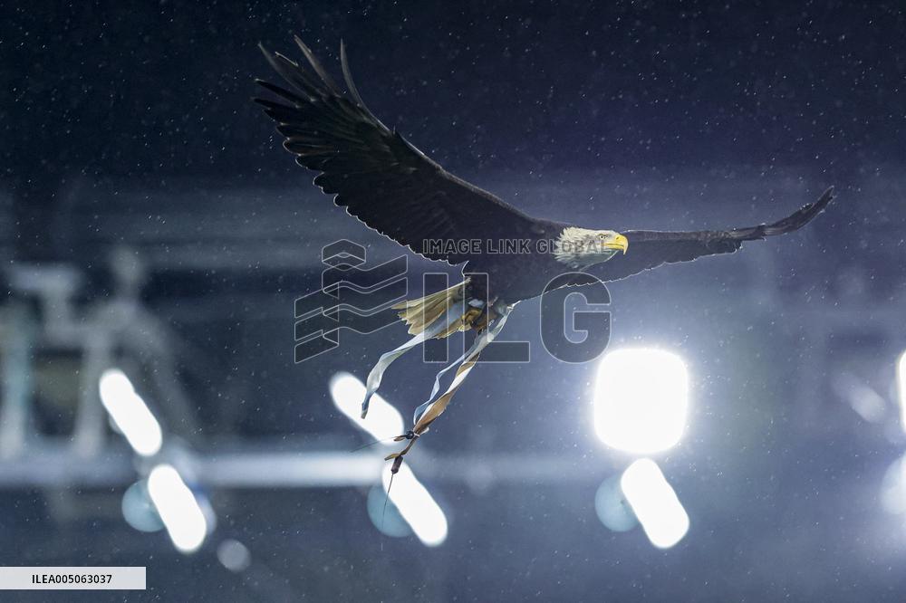 CALCIO - Serie A - SS Lazio vs Como 1907