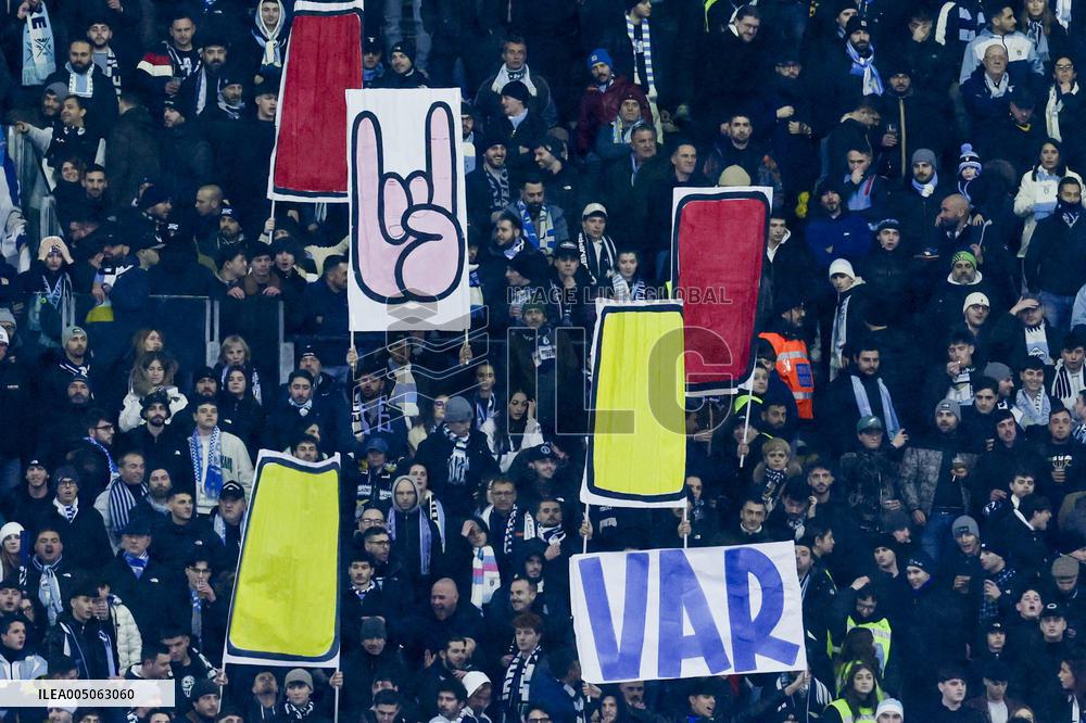 CALCIO - Serie A - SS Lazio vs Como 1907