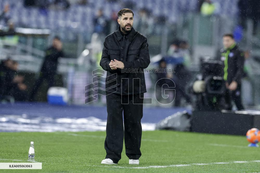 CALCIO - Serie A - SS Lazio vs Como 1907