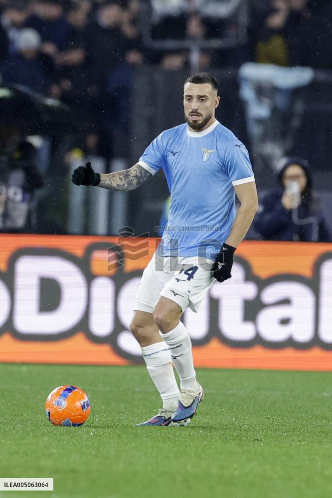 CALCIO - Serie A - SS Lazio vs Como 1907