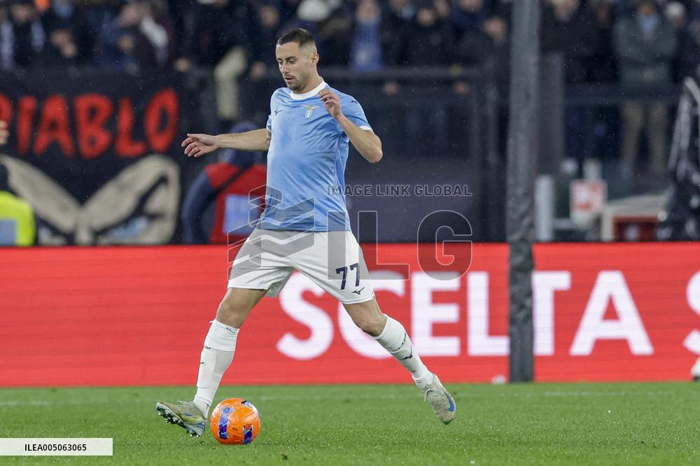 CALCIO - Serie A - SS Lazio vs Como 1907
